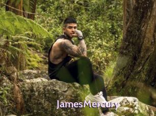 JamesMercury