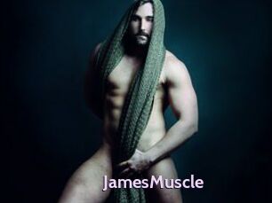 JamesMuscle