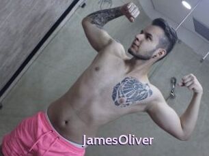 JamesOliver