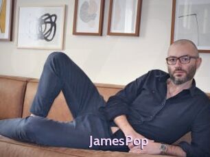 JamesPop