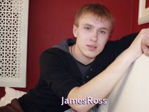 JamesRoss