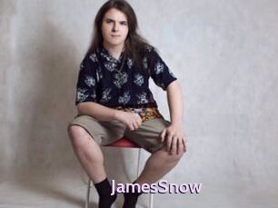 JamesSnow