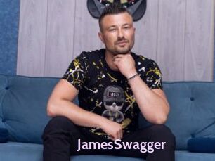 JamesSwagger