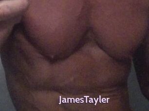 JamesTayler