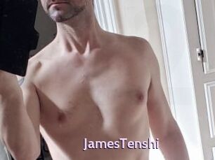 JamesTenshi