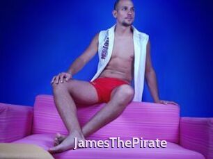 JamesThePirate