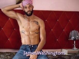 JamesWashingtons