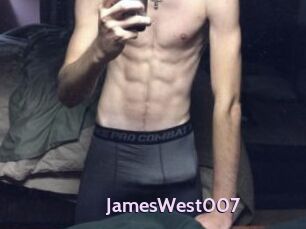 JamesWest007