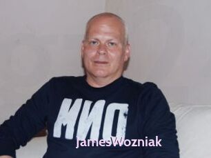 JamesWozniak