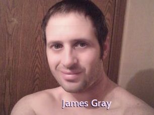 James_Gray