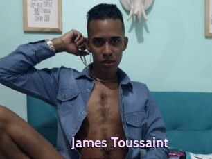 James_Toussaint