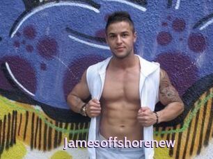 Jamesoffshorenew