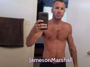 Jameson_Marshall