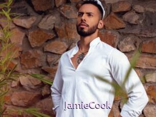 JamieCook