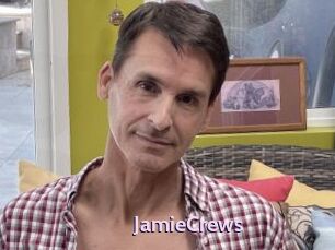 JamieCrews