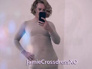 JamieCrossdressXO