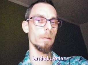JamieLuvMan