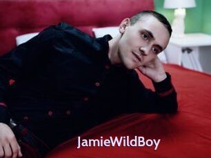 JamieWildBoy