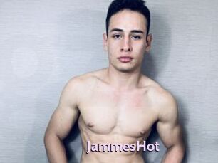 JammesHot