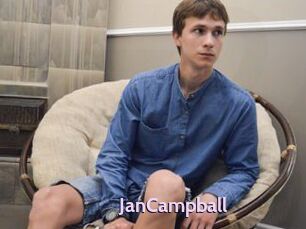 JanCampball