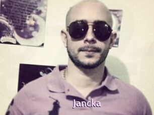 Jancka