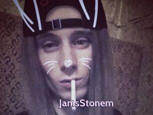 JanisStonem