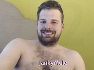 JankyMule