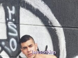 JansonKim