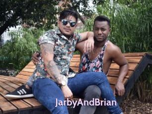 JarbyAndBrian