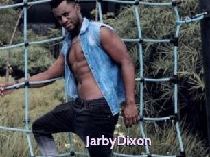 JarbyDixon