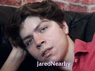 JaredNearby