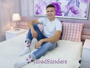 JaredSanders
