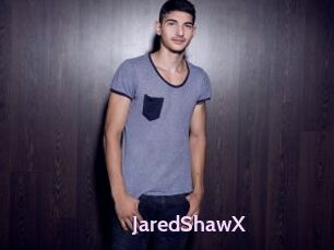 JaredShawX