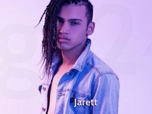 Jarett