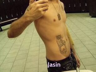 Jasin