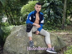JasonBernard