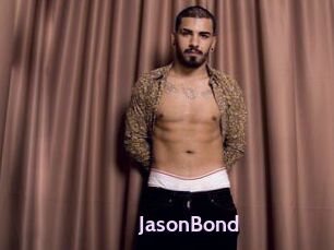 JasonBond