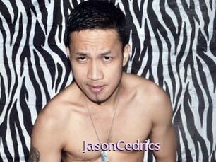 JasonCedrics