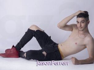 JasonFerrerr