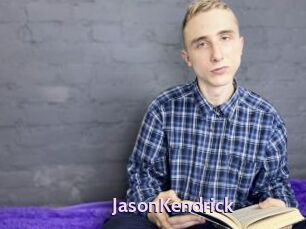 JasonKendrick