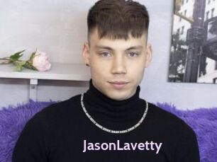 JasonLavetty