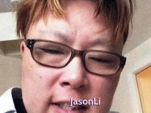 JasonLi