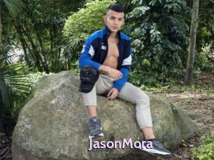 JasonMora