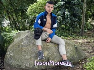 JasonMorerau