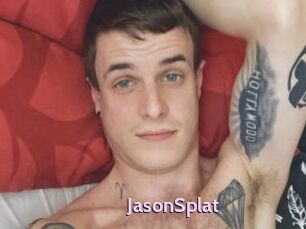 JasonSplat