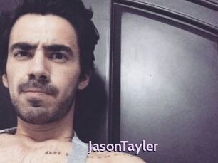Jason_Tayler
