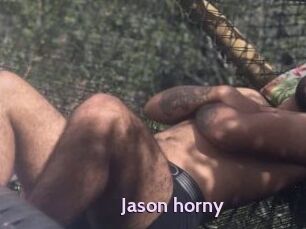 Jason_horny