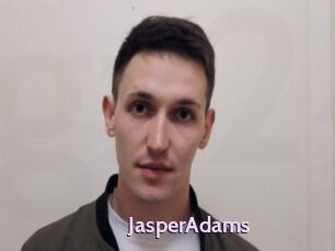 JasperAdams