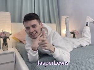 JasperLewis