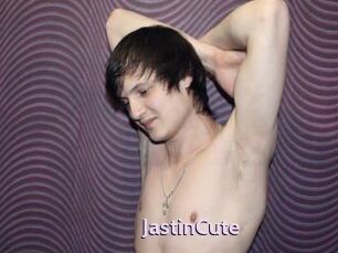 JastinCute